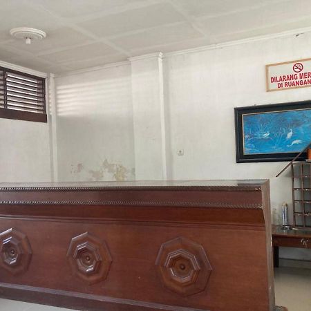 Hotel Surya Citra Jogja A Mitra Reddoorz Джок'якарта Екстер'єр фото